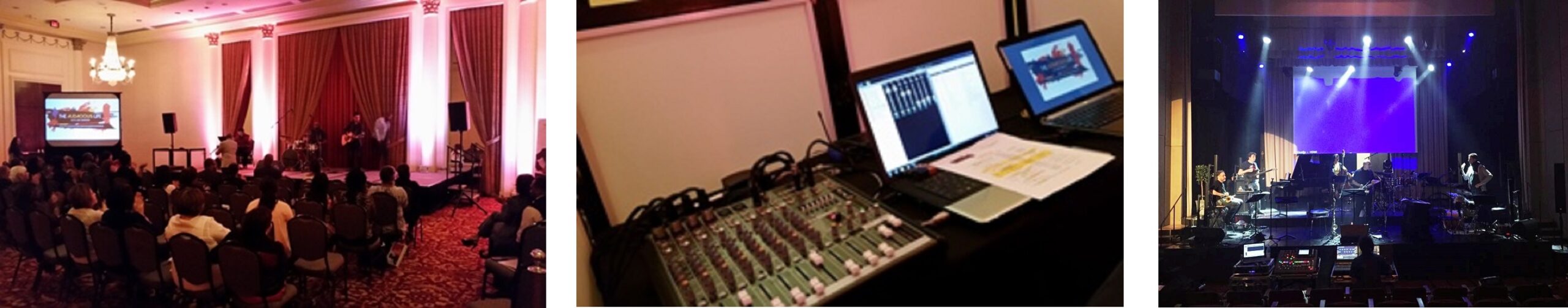 Digital Mixer Board, Sound System, AudioHouston Sound Reinforcement, Stage, Audio, engineer, technician, Sound system, Live music, band, monitors, speakers, subwoofers, Houston DJ, DJs in Houston, Sonido DJ Sammy De Houston, Awesome Music Entertainment, Awesome Event Pros, AME DJs