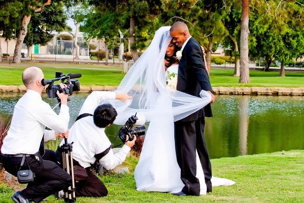 Awesome Event Media - Wedding Videographer & Photographer