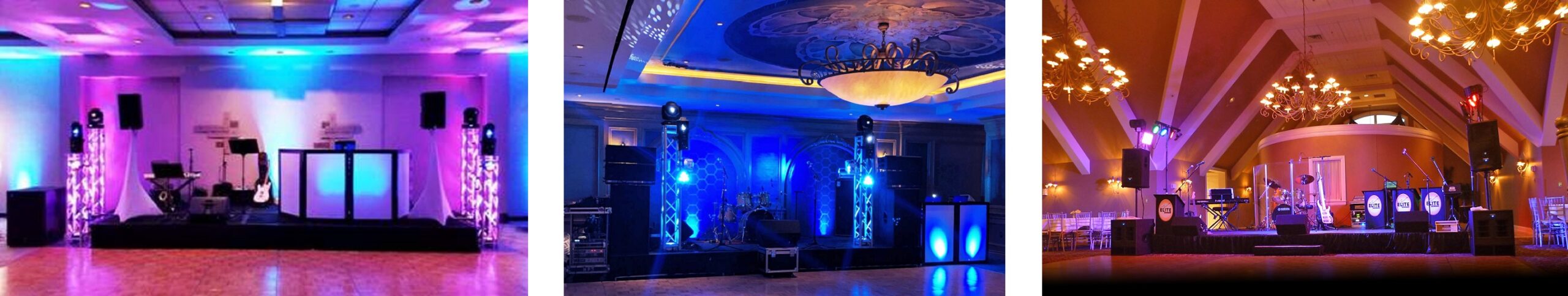 Houston Sound Reinforcement, Stage, Audio, engineer, technician, Sound system, Live music, band, monitors, speakers, subwoofers, Houston DJ, DJs in Houston, Sonido DJ Sammy De Houston, Awesome Music Entertainment, Awesome Event Pros, AME DJs