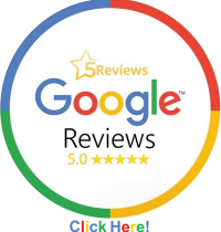 Google Review Logo (Transparent)